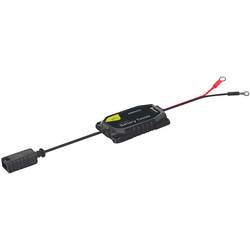 ProUser Sunware monitorování autobaterie, 6 V, 12 V, 24 V, ovládané aplikací, spojení Bluetooth® , 8.2 cm x 5.4 cm x 1.2 cm