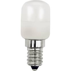 LightMe LM85213 LED Energetická třída (EEK2021) F (A - G) E14 válcový tvar 2.5 W = 22 W teplá bílá (Ø x d) 25 mm x 60 mm 1 ks