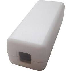 interBär 8010-908.01 krabice na kabely, (d x š x v) 80 x 30 x 25 mm, plast, 1 ks