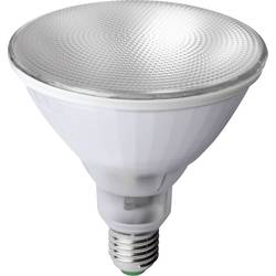 Megaman LED lampa na rostliny 133 mm 230 V E27 12 W žárovka 1 ks