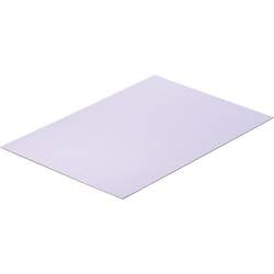 polystyrenová deska Reely (d x š) 330 mm x 230 mm 0.5 mm