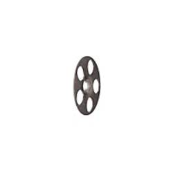 Fischer HV 36 izolační disk 3.5 mm 36 mm 4286 100 ks