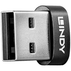LINDY USB 2.0 adaptér [1x USB 2.0 zástrčka A - 1x USB-C® zásuvka] Lindy