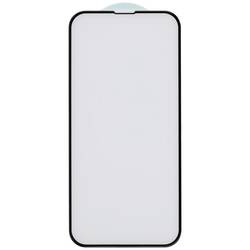 PT LINE 5D Premium ochranné sklo na displej smartphonu Vhodné pro mobil: iPhone 14 1 ks