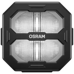 OSRAM pracovní světlomet 12 V, 24 V LEDriving® Cube PX4500 Ultra Wide LEDPWL 103-UW šířka rozsahu osvětlení (š x v x h) 68.4 x 113.42 x 117.1 mm 4500 lm 6000 K