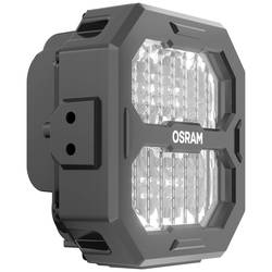 OSRAM pracovní světlomet 12 V, 24 V LEDriving® Cube PX2500 Flood LEDPWL 107-FL intenzivní dálkové světlo (š x v x h) 68.4 x 113.42 x 117.1 mm 2500 lm 6000 K