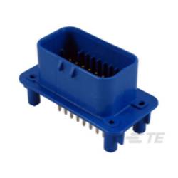 TE Connectivity 1-776200-5, 1 ks Tray