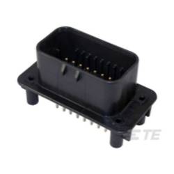 TE Connectivity 1-776200-1, 1 ks Tray