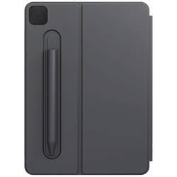 Black Rock Folio obal na tablet Apple iPad Pro 11 (1. Gen., 2018), iPad Pro 11 (2. Gen., 2020), iPad Pro 11 (3. Gen., 2021), iPad Pro 11 (4. Gen., 2022) 27,9