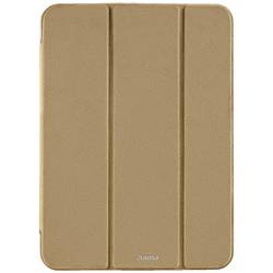Hama Velvet obal na tablet Apple iPad 10.9 (10. Gen., 2022) 27,7 cm (10,9) Pouzdro typu kniha písková