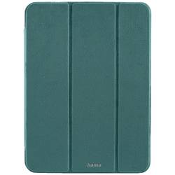 Hama obal na tablet Apple iPad 10.9 (Gen.10, 2022) 27,7 cm (10,9) Pouzdro typu kniha petrolejová