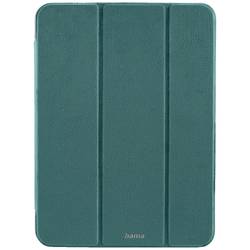 Hama Velvet obal na tablet Apple iPad 10.9 (10. Gen., 2022) 27,7 cm (10,9) Pouzdro typu kniha petrolejová