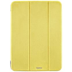 Hama Velvet obal na tablet Apple iPad 10.9 (10. Gen., 2022) 27,7 cm (10,9) Pouzdro typu kniha žlutá