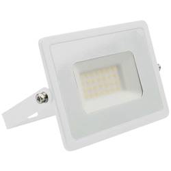 V-TAC 215956 venkovní LED reflektor Energetická třída (EEK2021): F (A - G) 30 W denní bílá