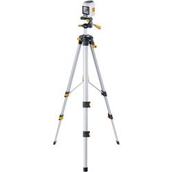 Laserliner SmartCross-Laser Set 150 cm křížový laser vč. stativu dosah (max.): 8 m
