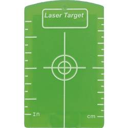 Laserliner 023.65A cílová deska laseru Vhodné pro (značka vodováhy) Laserliner