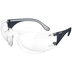 Moldex ADAPT 2K 140001 140001 ochranné brýle vč. ochrany proti zamlžení, s ochranou proti poškrábání černá