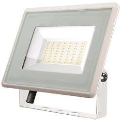 V-TAC 6754 venkovní LED reflektor Energetická třída (EEK2021): F (A - G) 50.00 W studená bílá