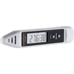 Laserliner ClimaPilot vlhkoměr vzduchu (hygrometr), 20 % rF-99 % rF, detektor bodu tání/plísně