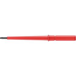 Wera Kraftform Kompakt VDE 67i VDE TORX výměnné bity s rukojetí T 9 9 mm 154 mm