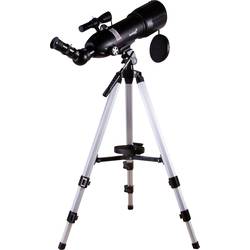 Levenhuk refraktorový dalekohled Zvětšení 160 x (max)