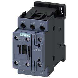 Siemens 3RT2028-1AP00 stykač 1 spínací kontakt, 1 rozpínací kontakt 230 V 38 A 1 ks