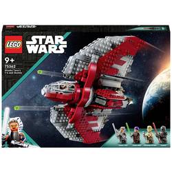 75362 LEGO® STAR WARS™ Ahsouka Tanos T-6 Jedi Shuttle