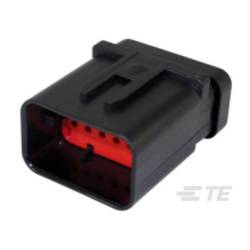 TE Connectivity 776438-1, 1 ks Bag