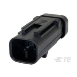 TE Connectivity 776428-4, 1 ks Bag