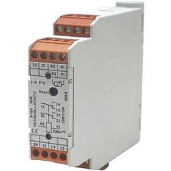 Appoldt monitorovací relé 230 V/AC 2 přepínací kontakty 1 ks TM-W Kontrola studených vodičů