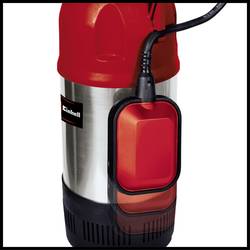 Einhell 4170964 GC-PP 900 N ponorné tlakové čerpadlo 6000 l/h 32 m