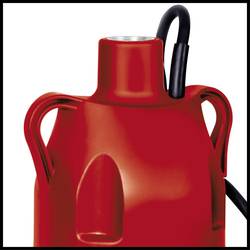 Einhell 4170964 GC-PP 900 N ponorné tlakové čerpadlo 6000 l/h 32 m