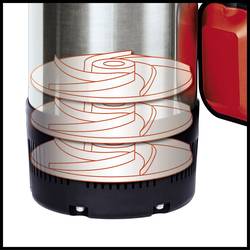 Einhell 4170964 GC-PP 900 N ponorné tlakové čerpadlo 6000 l/h 32 m