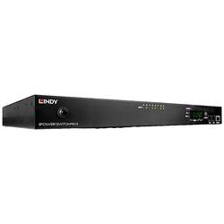 LINDY 32659 síťový switch, 8 portů, 100 MBit/s