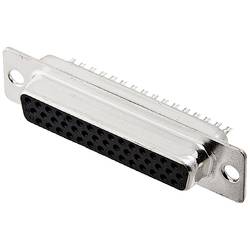 Telegärtner 100023605 100023605 BNC konektor zásuvka 75 Ω 1 ks