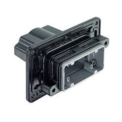 těleso průchodky stěnou Harting 19400101118 HARTING 1 ks Piece