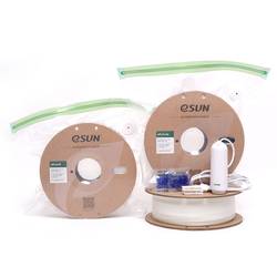 ESUN Skladovací sada filament storage kit eVacuum Kit Pro 2