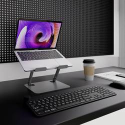 MULTI-ANGLE stojan na tablet Univerzální 10,1 cm (4) - 32 cm (12,6)