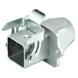 těleso průchodky stěnou 19620031120 Harting 1 ks