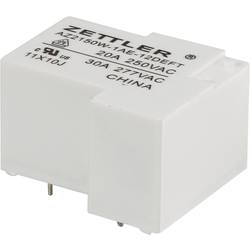 Zettler Electronics AZ2150W-1AE-12DEFT relé do DPS 12 V/DC 30 A 1 spínací kontakt 1 ks