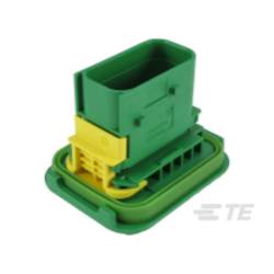 TE Connectivity 3-1564520-1, 1 ks Carton
