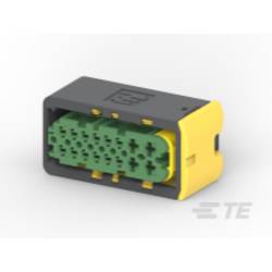 TE Connectivity 3-1564337-1, 1 ks Box