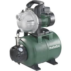 Metabo 600971000 domácí vodárna HWW 4000/25 G 230 V 4000 l/h