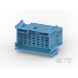 TE Connectivity 3-967630-1, 1 ks Box