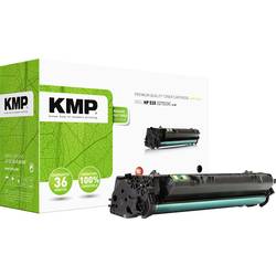 KMP H-T87 kazeta s tonerem náhradní HP 53X, Q7553X černá 7000 Seiten kompatibilní toner