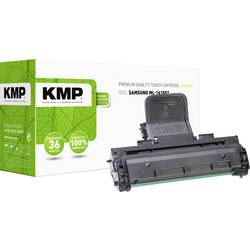 KMP toner náhradní Samsung ML-1610D2 kompatibilní černá 2000 Seiten SA-T10