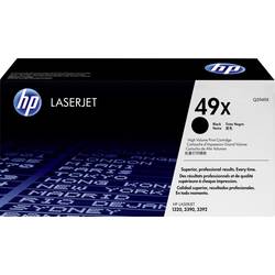 HP Toner 49X originál černá 6000 Seiten Q5949X