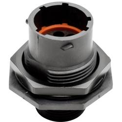 Amphenol RTS 7 12N 8P03 kulatý faston, 1 ks