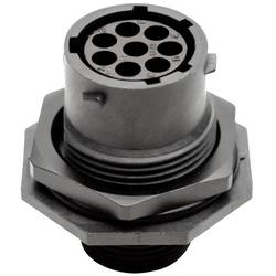 Amphenol RTS 7 12N 8S03 kulatý faston, 1 ks