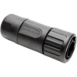 Amphenol RTS 6BS 12N 10P03 kulatý faston, 1 ks